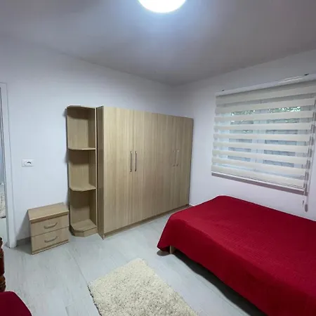 Apartamento Vimar Apartments *