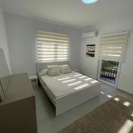 Apartamento Vimar Apartments Tirana