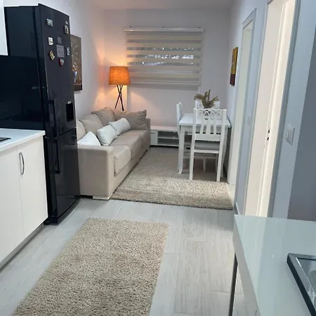 Vimar Apartments * Tirana