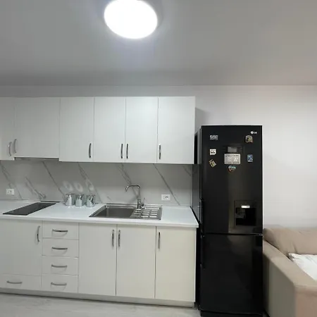 Vimar Apartments * Tirana