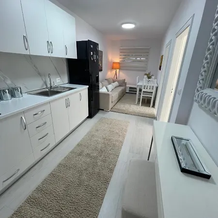Vimar Apartments Tirana