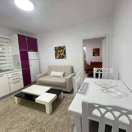 Vimar Apartments Apartamento *