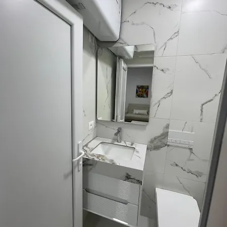 Vimar Apartments