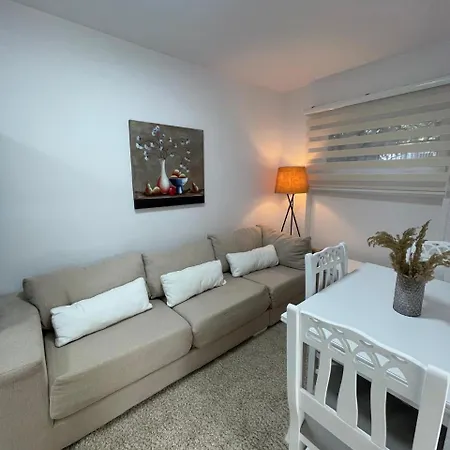Vimar Apartments Apartamento Tirana