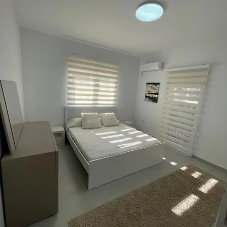 Vimar Apartments
