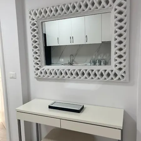 Vimar Apartments Tirana