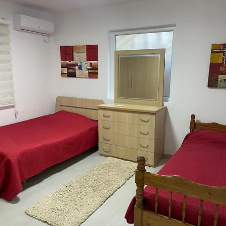 Vimar Apartments * Tirana