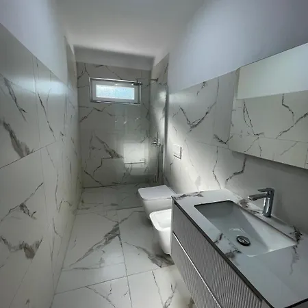Apartamento Vimar Apartments Tirana