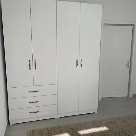 Vimar Apartments * Tirana