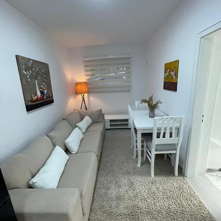 Vimar Apartments Apartamento *