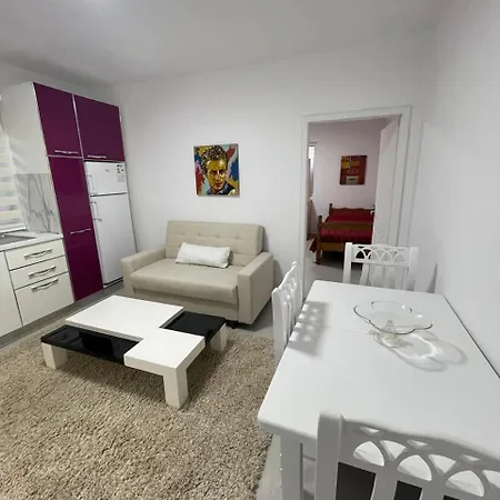 Apartamento Vimar Apartments