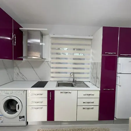 Apartamento Vimar Apartments *