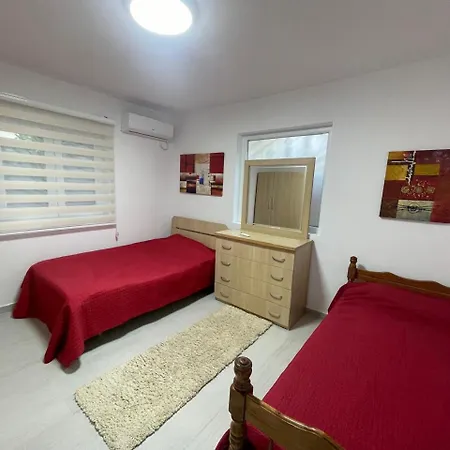 Vimar Apartments Apartamento *