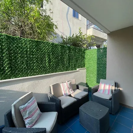 Vimar Apartments * Tirana