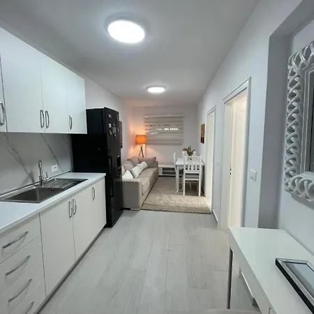 Vimar Apartments Apartamento *